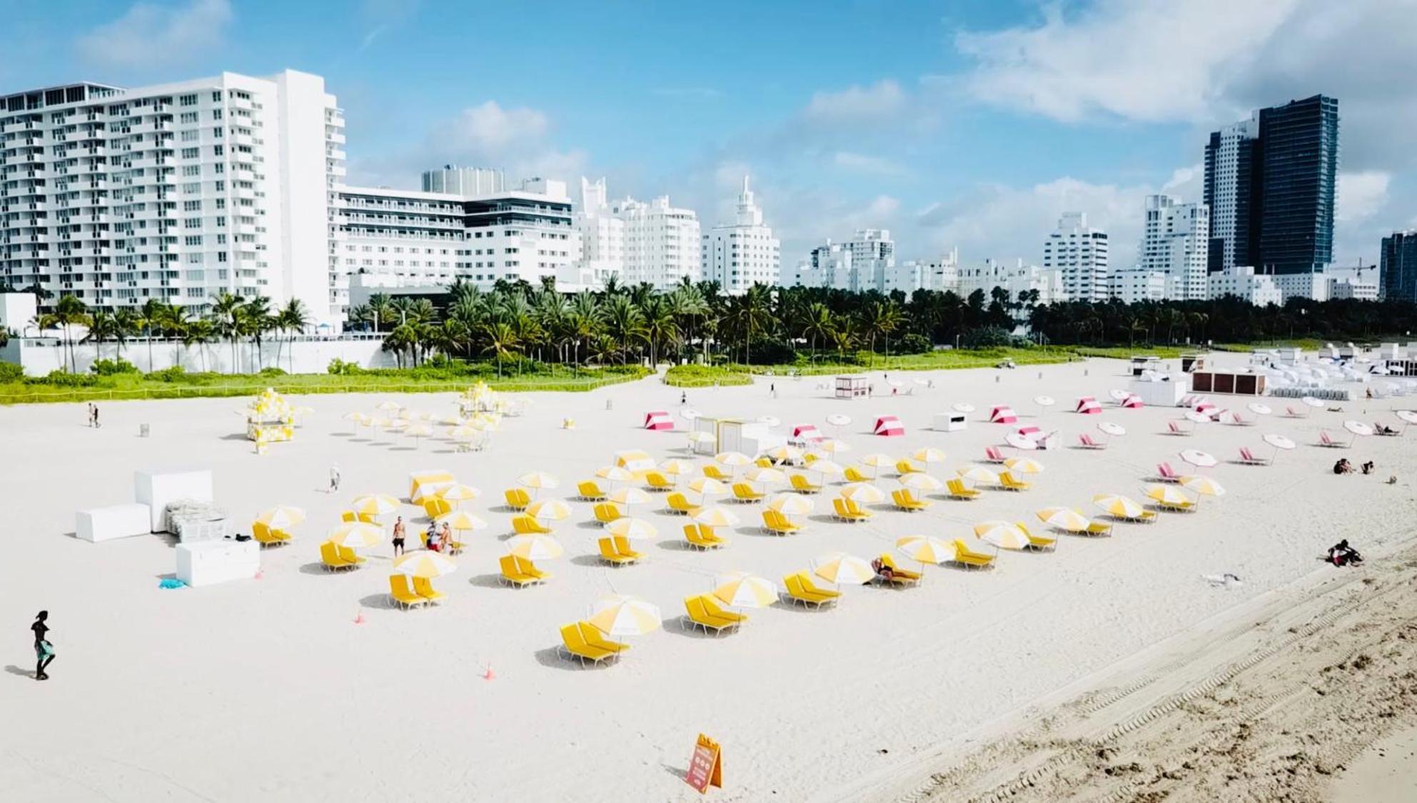 Casa Sofi (Adults Only), Miami Beach